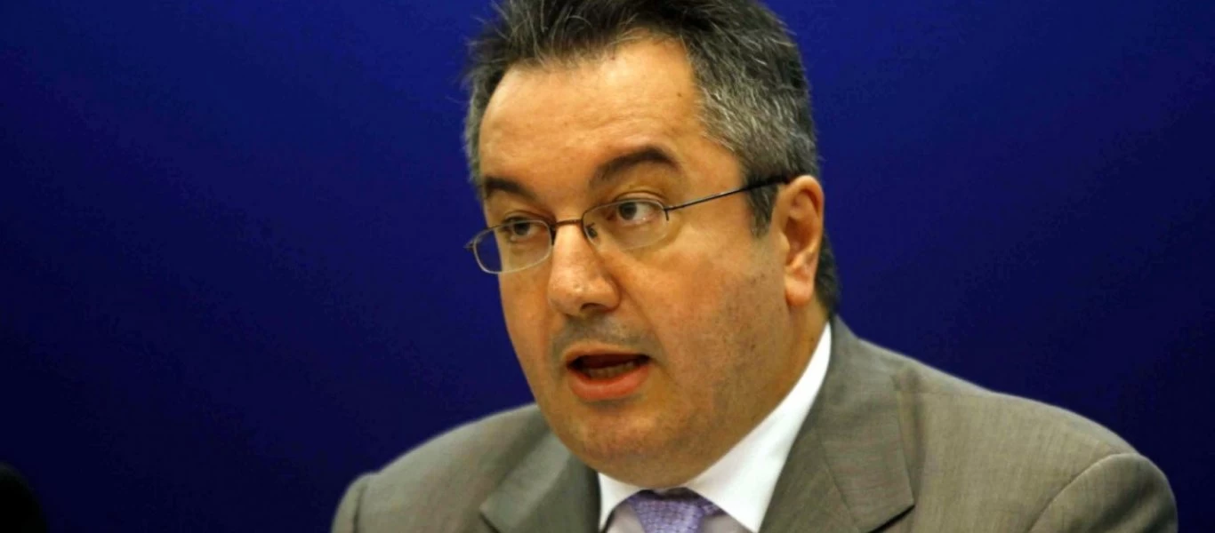 Η.Μοσιάλος: «Μετά την Καθαρά Δευτέρα η άρση του lockdown» - Όσα είπε για τα σχολεία